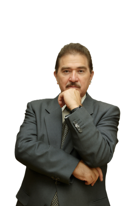 Héctor Macías - Corredor Inmobiliario